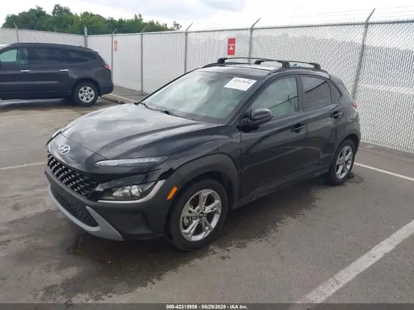 KM8K62ABXPU055895 2023 HYUNDAI KONA - Image 2