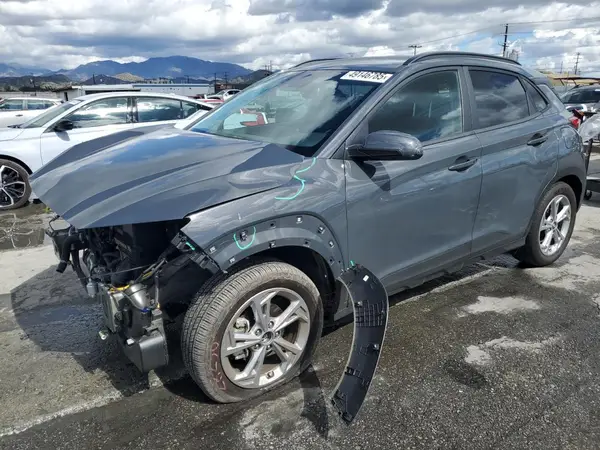 KM8K62ABXPU059090 2023 HYUNDAI KONA - Image 1