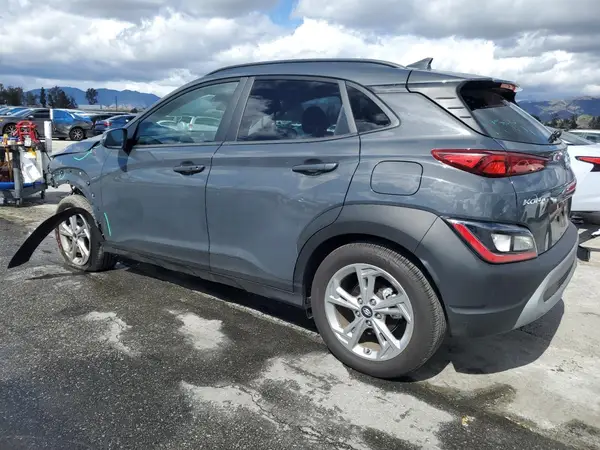 KM8K62ABXPU059090 2023 HYUNDAI KONA - Image 2
