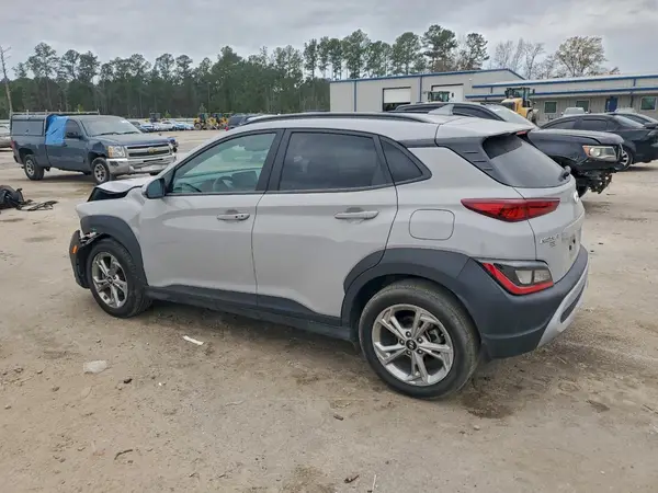 KM8K62ABXPU059431 2023 HYUNDAI KONA - Image 2
