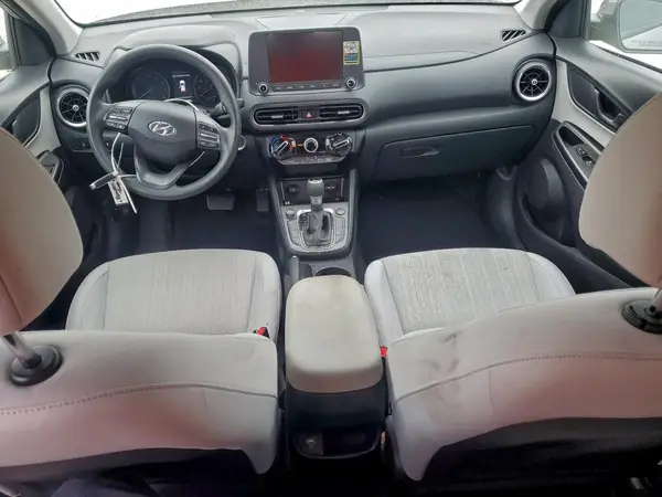 KM8K62ABXPU059431 2023 HYUNDAI KONA - Image 8