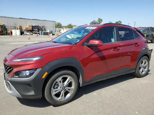 KM8K62ABXPU061938 2023 HYUNDAI KONA - Image 1