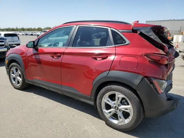 KM8K62ABXPU061938 2023 HYUNDAI KONA - Image 2