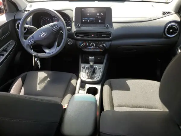 KM8K62ABXPU061938 2023 HYUNDAI KONA - Image 8