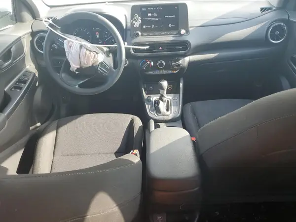 KM8K62ABXPU062765 2023 HYUNDAI KONA - Image 8