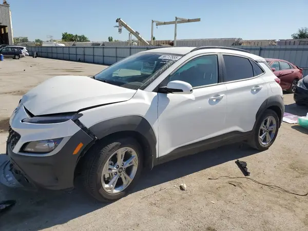KM8K62ABXPU063110 2023 HYUNDAI KONA - Image 1