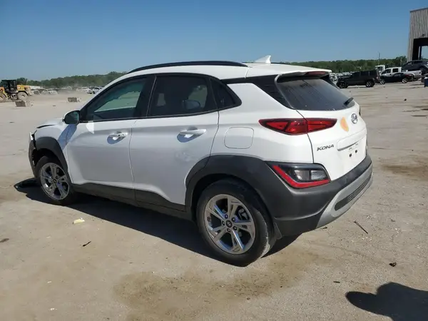 KM8K62ABXPU063110 2023 HYUNDAI KONA - Image 2