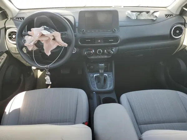 KM8K62ABXPU063110 2023 HYUNDAI KONA - Image 8