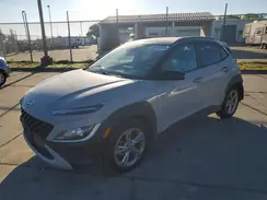 KM8K62ABXPU937343 2023 HYUNDAI KONA