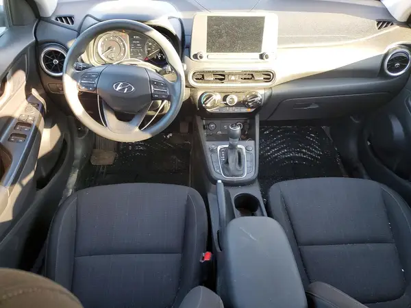 KM8K62ABXPU937343 2023 HYUNDAI KONA - Image 8