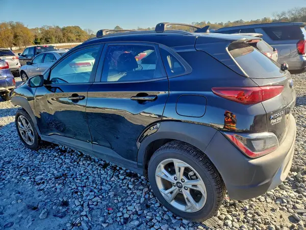 KM8K62ABXPU946057 2023 HYUNDAI KONA - Image 2