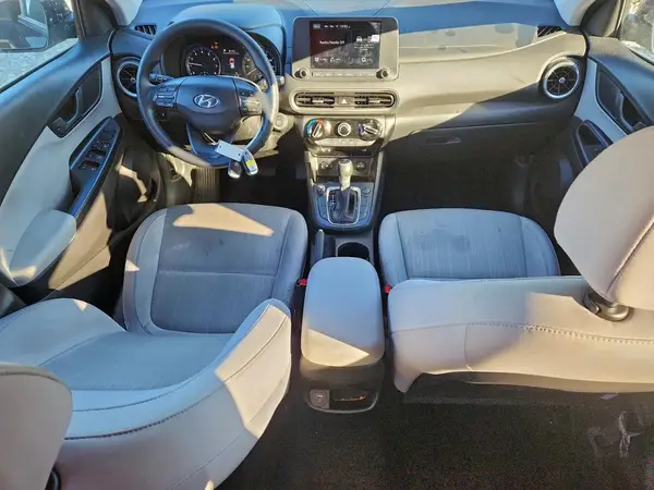 KM8K62ABXPU946057 2023 HYUNDAI KONA - Image 8