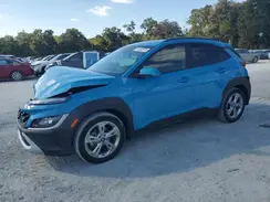 KM8K62ABXPU948116 2023 HYUNDAI KONA