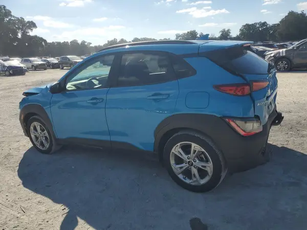 KM8K62ABXPU948116 2023 HYUNDAI KONA - Image 2
