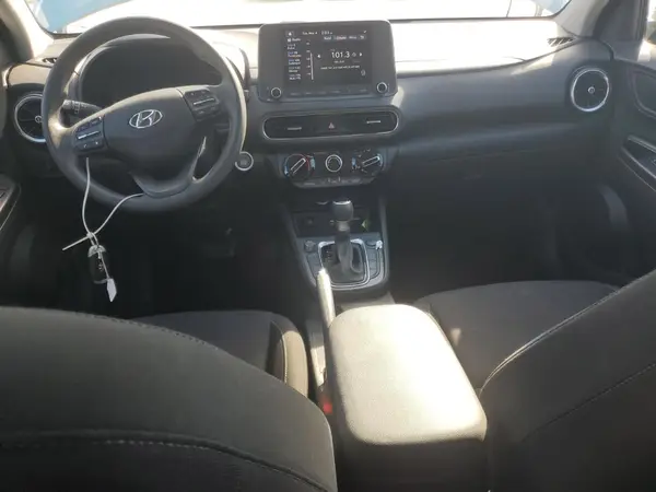 KM8K62ABXPU948116 2023 HYUNDAI KONA - Image 8