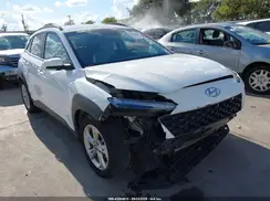 KM8K62ABXPU953896 2023 HYUNDAI KONA