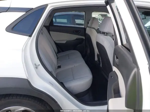 KM8K62ABXPU953896 2023 HYUNDAI KONA - Image 8