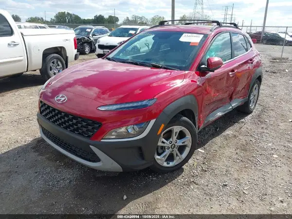 KM8K62ABXPU954241 2023 HYUNDAI KONA - Image 2