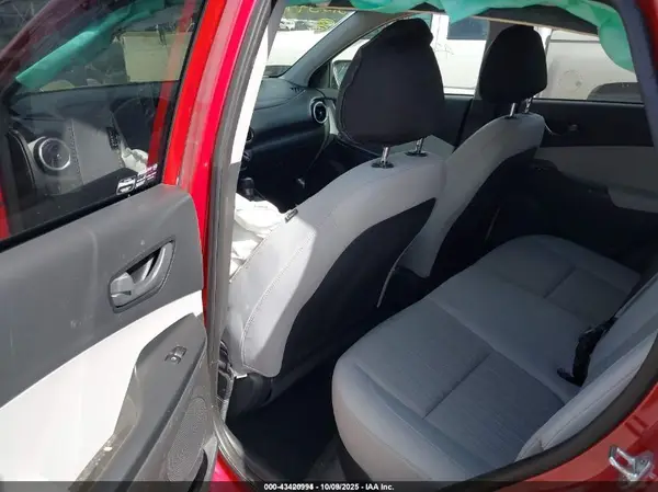 KM8K62ABXPU954241 2023 HYUNDAI KONA - Image 8