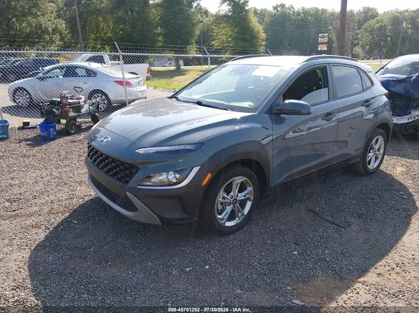 KM8K62ABXPU954899 2023 HYUNDAI KONA - Image 2