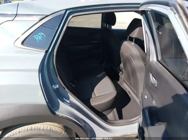 KM8K62ABXPU954899 2023 HYUNDAI KONA - Image 8