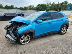 KM8K62ABXPU955907 2023 HYUNDAI KONA