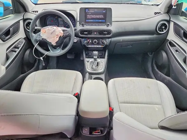 KM8K62ABXPU955907 2023 HYUNDAI KONA - Image 8