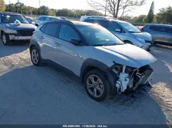 KM8K62ABXPU961576 2023 HYUNDAI KONA