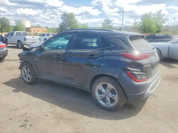 KM8K62ABXPU962646 2023 HYUNDAI KONA - Image 2