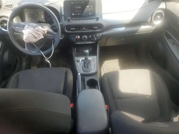KM8K62ABXPU962646 2023 HYUNDAI KONA - Image 8