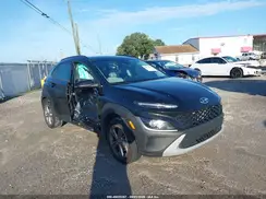 KM8K62ABXPU963540 2023 HYUNDAI KONA