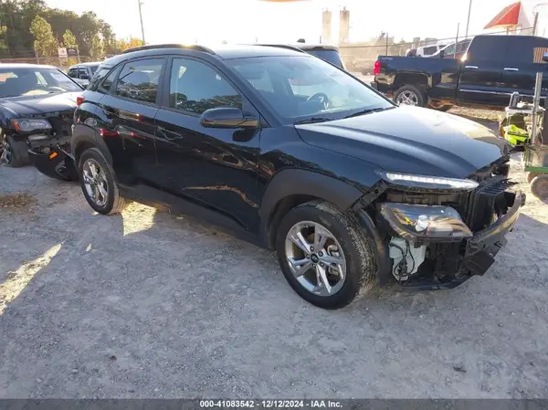 KM8K62ABXPU967717 2023 HYUNDAI KONA - Image 1