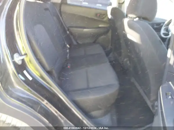 KM8K62ABXPU967717 2023 HYUNDAI KONA - Image 8