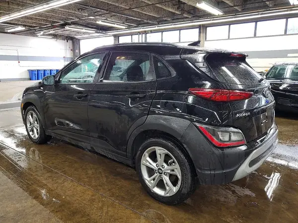 KM8K62ABXPU971315 2023 HYUNDAI KONA - Image 2