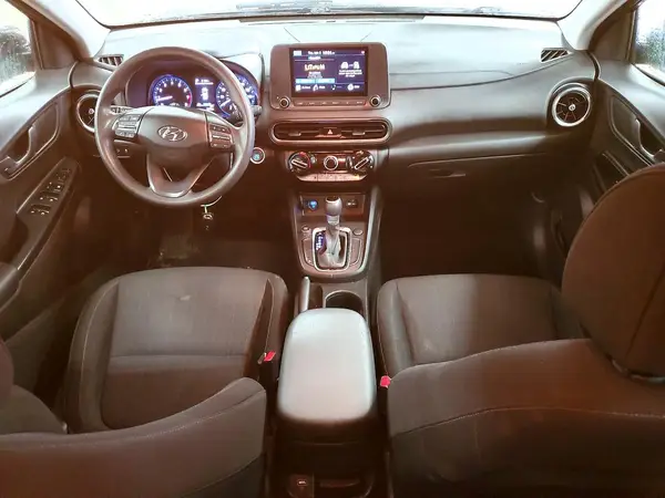 KM8K62ABXPU971315 2023 HYUNDAI KONA - Image 8