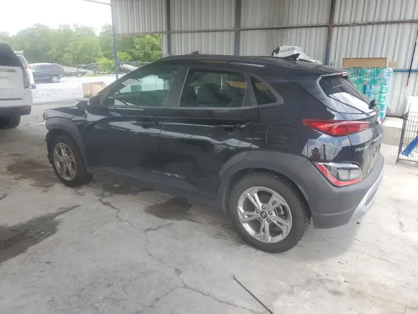 KM8K62ABXPU975591 2023 HYUNDAI KONA - Image 2