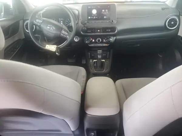 KM8K62ABXPU975591 2023 HYUNDAI KONA - Image 8