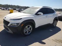 KM8K62ABXPU976207 2023 HYUNDAI KONA