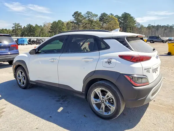 KM8K62ABXPU976207 2023 HYUNDAI KONA - Image 2
