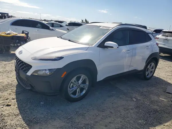 KM8K62ABXPU980550 2023 HYUNDAI KONA - Image 1