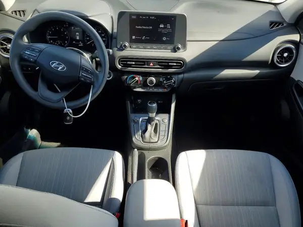 KM8K62ABXPU980550 2023 HYUNDAI KONA - Image 8