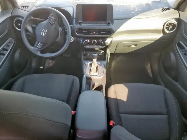 KM8K62ABXPU980645 2023 HYUNDAI KONA - Image 8