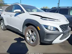 KM8K62ABXPU980743 2023 HYUNDAI KONA