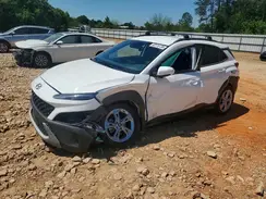KM8K62ABXPU980936 2023 HYUNDAI KONA