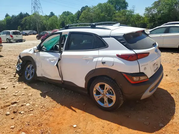 KM8K62ABXPU980936 2023 HYUNDAI KONA - Image 2