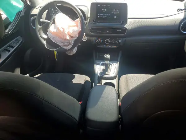 KM8K62ABXPU980936 2023 HYUNDAI KONA - Image 8