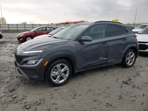 KM8K62ABXPU982833 2023 HYUNDAI KONA - Image 1