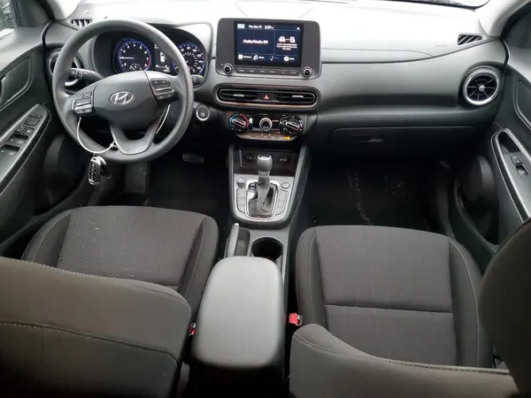 KM8K62ABXPU982833 2023 HYUNDAI KONA - Image 8