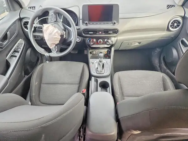 KM8K62ABXPU984761 2023 HYUNDAI KONA - Image 8