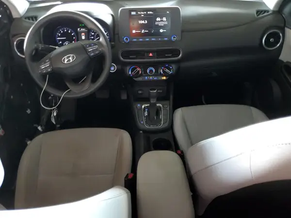 KM8K62ABXPU984825 2023 HYUNDAI KONA - Image 8